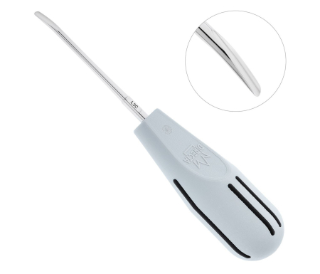 Luxator 3C Periotom with Fixus 1 - инструмент извлекающий, DIRECTA