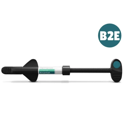 Harmonize (Гармонайз) - 1шпр*4г., наногибридный композит (Kerr) Enamel B2