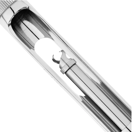 шприц карпульный 17-3* hlw