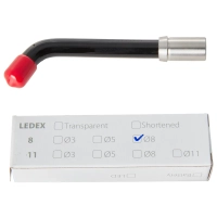 световод стоматологический 8мм к ledex, модель wl-070