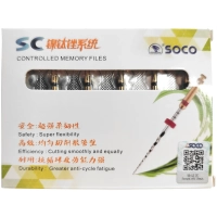 файлы машинные с памятью формы sc 31 мм (04/30) soco