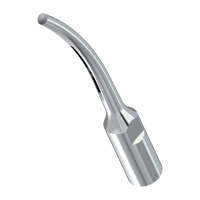 насадка g8 к скайлеру, для снятия зубных отложений (подходит к woodpecker, ems)