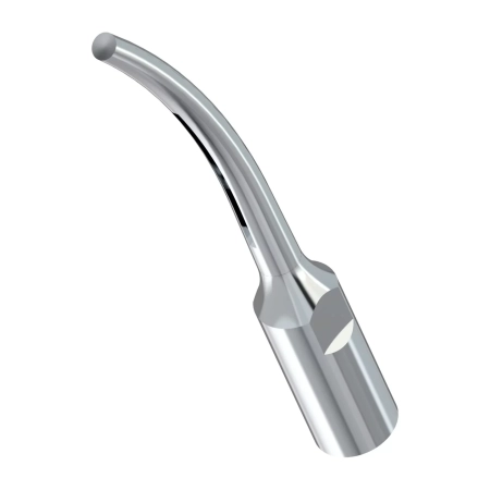 Насадка G8 к скайлеру, для снятия зубных отложений (подходит к Woodpecker, EMS)