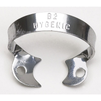 кламп hygenic clamps brinker b-2 h01049 верхние левые моляры, coltene