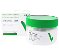 аэр-клинз-софт - для препарировани и полирования зубов, (65мкм),  200г., "владмива"