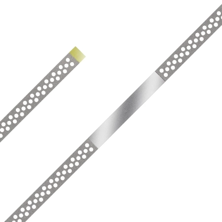 Полоски алмазные FS2-SFP желтые 2.5 мм (1 шт) NTI