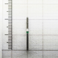 fg289g014 бор алмазный fg - торпеда - 014 зеленый horico