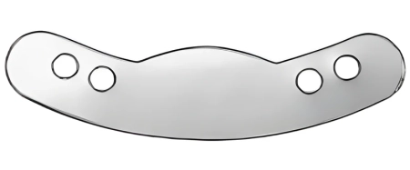 1.331(1). Матрицы металлические  перфорированные плоские, 12шт., ТОР ВМ