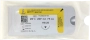кетгут (простой) - нить рассасывающаяся, l=75см., usp 3/0, hs-20, ооо "линтекс"