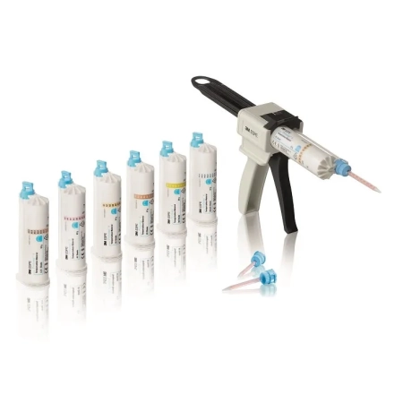 протемп 4 / protemp 4, картридж 50 мл, оттенок bleach, 3m espe