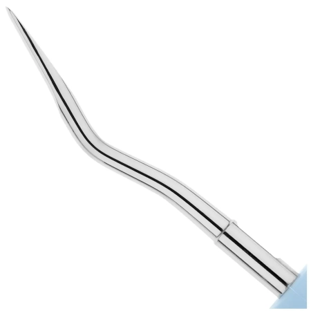 люксатор luxator s-3ca short periotome with fixus 1, directa