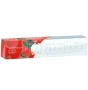 зубная паста president® white & yummy арбузно-мятный сорбет 75г