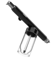 пескоструйный аппарат ca-1 с подачей воды, coxo