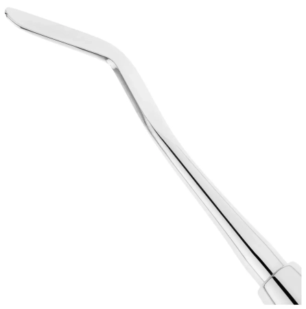 гладилка гибкая heidemann, 2,5 мм  29-2* hlw