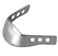 1.531(3). матрицы металлические перфорированные контурные (средние с выступом), 12шт., тор вм