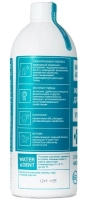 жидкость для ирригатора+ополаскиватель "waterdent" увлажняющая 500мл.