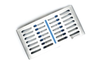 бокс для стерилизации э-07 рф (экрадент)