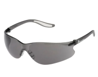 очки "палермо" - темные линзы, темная оправа, нерегулируемые дужки, "ампаро"