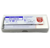 наконечник турбинный нтс-300-05-b2 с керамическими подшипниками вх-тайфун