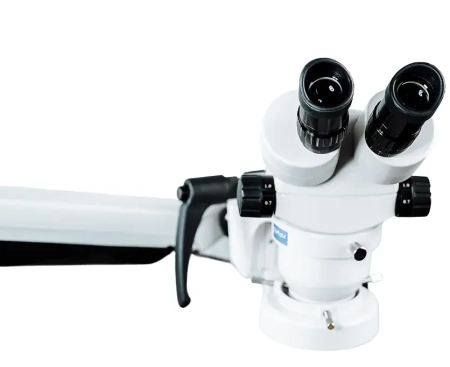 микроскоп zumax mzt-1 - настольный зуботехнический