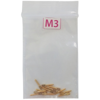 штифты анкерные (форма) m3