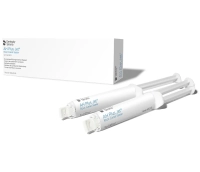 ah plus jet - мат. для пломбирования корневых каналов, 2 шприца*15г., dentsply