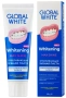 зубная паста глобал уайт отбеливающя whitening max shine 100г