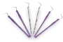 микроопенеры "micro k shaper" набор (010/.04, 010/.06, 015/.04 по 2 шт) dialog