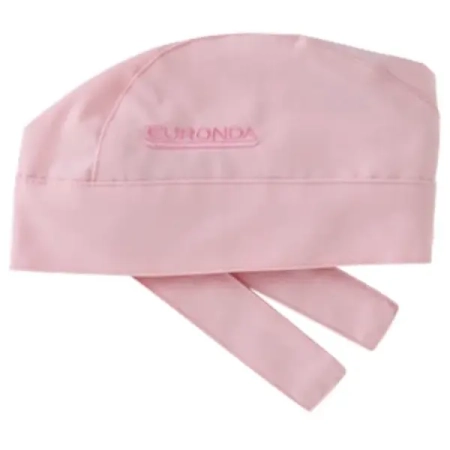 Бандана, розовая, Euronda