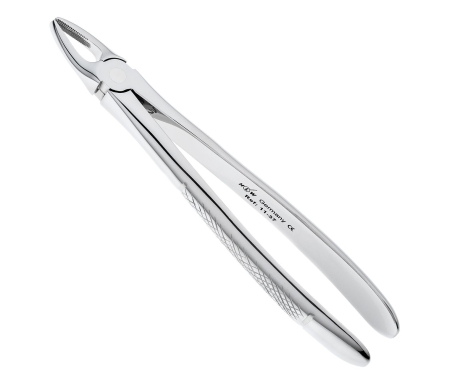 Щипцы для удаления зубов детские верхние резцы 11-37* HLW