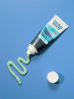 зубная паста глобал уайт реминерализирующая 100г