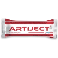 artiject инъектор c артикаином inibsa 1:100000 (1.8 мл) с иглой 0,4 х 35 мм