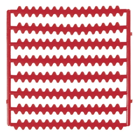 Ретенции - перемычки восковые, 10пластин (Yeti)