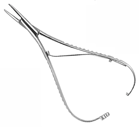 Иглодержатель 725-7680 POMEE