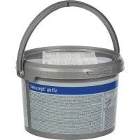 секусепт актив дезинфицирующее средство 1,5 кг, ecolab
