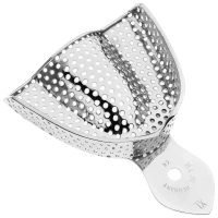 ложка слепочная верхняя xl 33-16* (1 шт) hlw