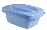 контейнер "кронт" кдс-3 (3±0.4л; 370х185х120мм; 240х110х90мм; +121°c)