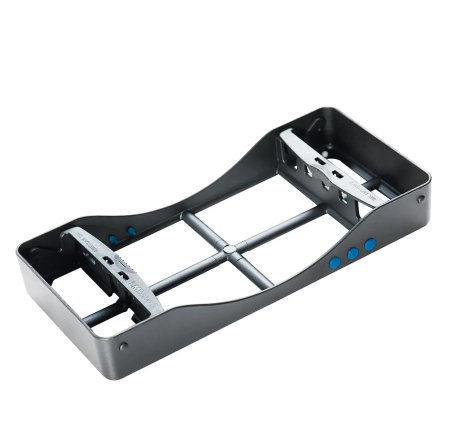 Кассета для инструментов LM-Servo для 5 инструментов (180 x 86 x 28 мм) LM