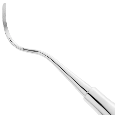 скейлер парадонтологический mccall форма 17/18, ручка диаметр 8мм