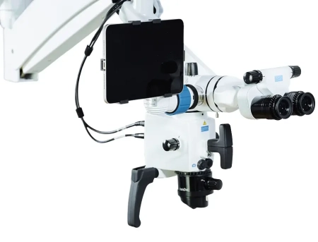 микроскоп zumax oms 2350