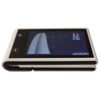 апекслокатор apex 03s - аппарат для локализации апикального сужения корневого канала зуба, geosoft