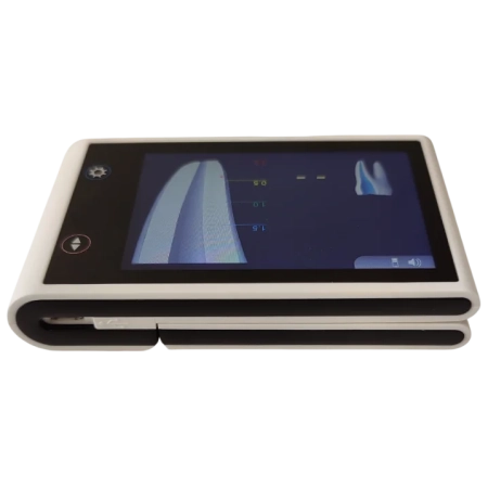 апекслокатор apex 03s - аппарат для локализации апикального сужения корневого канала зуба, geosoft