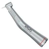 наконечник угловой mastermatic lux m05 l повышающий 1:5, с подсветкой, kavo