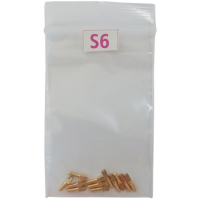 штифты анкерные (форма) s6