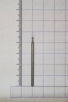 h304021 бор алмазный h - линза - 021 серый horico