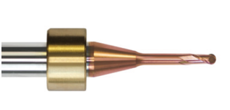 XRM I6020 45R Фреза ТВС для CAD/CAM IMES ICORE metal/CoCr   HORICO