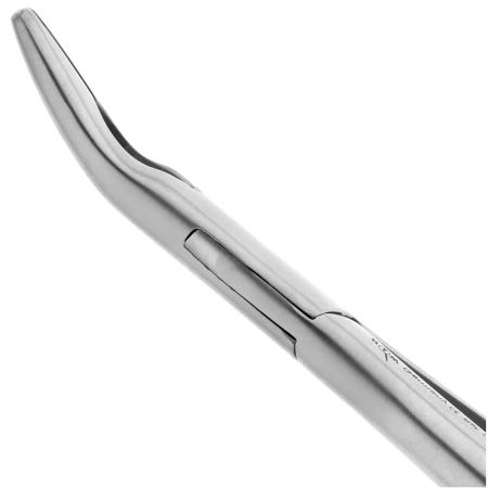 кусачки костные luer 15 см, рабочая часть 4 мм 14-5*, hlw (германия)