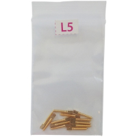 штифты анкерные (форма) l5