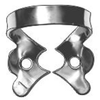 кламп №1, тор вм