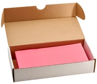 воск зуботехнический базисный денест розовый (500 г) эур-мед денталдепо